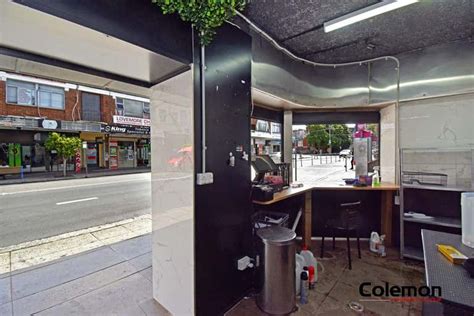 Leased Shop Retail Property At Leased By Colemon Property Group