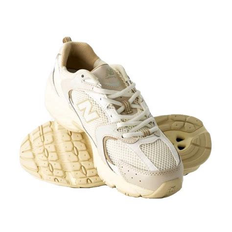 New Balance Beige Angora