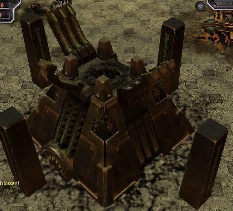 Pin By Nathan Hunt On Warhammer Universe Necron Warhammer Tomb