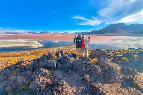 Uyuni Salt Flats 3 Day Small Group Tour From La Paz 2024