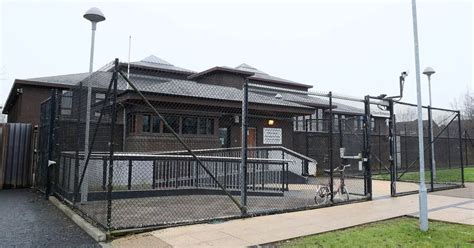 Female Rapist Jailed After Admitting Having Sex With Sleeping Man Belfast Live