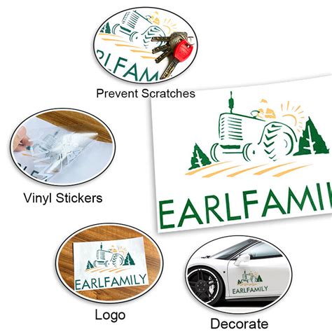 EARLFAMILY 5.1" Ninomae Ina nis Hololive Car Stickers Anime Caravan DIY ...