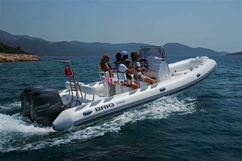 Brig Navigator 700: Prices, Specs, Reviews and Sales Information - itBoat