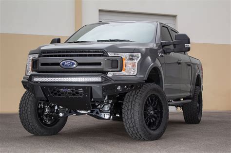 Ford F150 Off Road Accessories