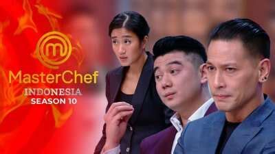 MasterChef Indonesia Season 10 Gallery - Eps. 6 - RCTI+