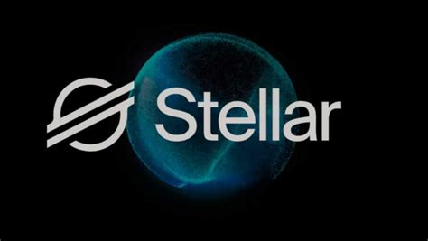 What Is Stellar Xlm Blockchain And Crypto Explained The Chart Guru