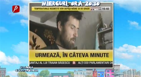 Insuratelul 20 Mai 2015 Cronica Carcotasilor