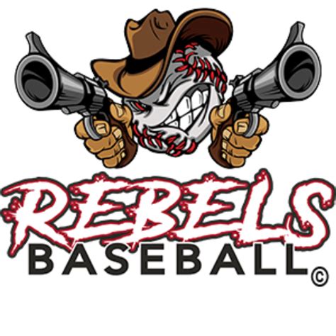 Welcome To Rebels Baseball Club Youth Baseball Excellence