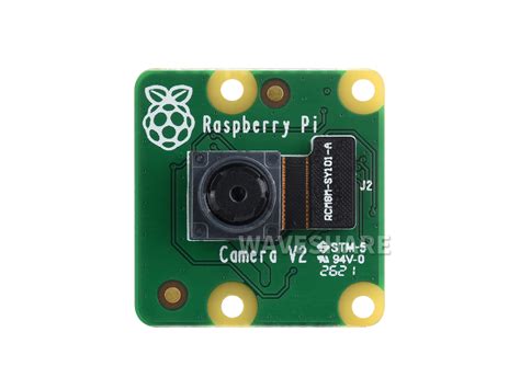 Raspberry Pi Camera V V