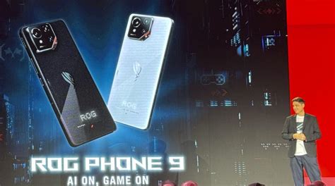 Asus Rog Phone Tam Bir Canavar Olacak Hardware Plus Hwp