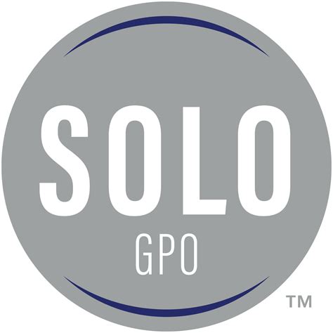 Education — Solo Gpo