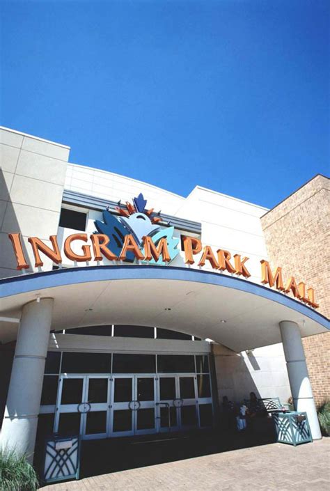 Ingram Park Mall Table Recruiting Sapd Careers