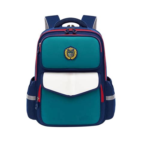 YuanRX Elementary School Children's School Bags Boys Girls All Grades ...