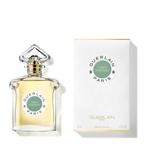 Γυναικείο Άρωμα Guerlain Les Légendaires Chant D Arômes Eau De