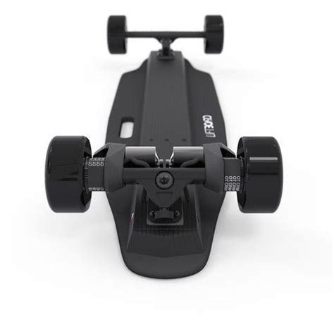 Liftboard Dual Motor Electric Skateboard Electric Bike Revolution