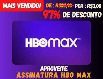 Hbo Max Premium Dias De Uso Perfil Assinaturas E Premium Ggmax