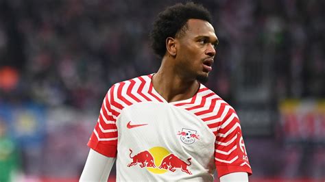 Ambitious RB Leipzig marksman Lois Openda destined for the top | LiveScore