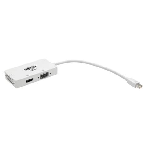 Tripp Lite P137 06n Hdvw Keyspan Mini Displayport To Vgad