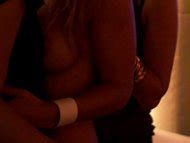 Naked Alicia Leigh Willis In The L Word