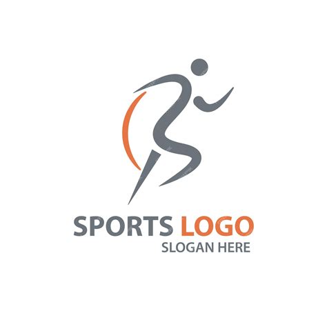 Premium Vector Sports Logo Design