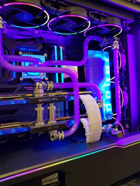 Phanteks Enthoo Evolv X Review: A Colossus of Steel, Aluminium and ...