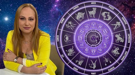 Cristina Demetrescu anunță zodiile care au noroc până la finalul lunii