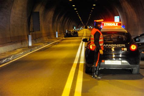 Incidente In Galleria Un Morto E Tre Feriti Live Sicilia