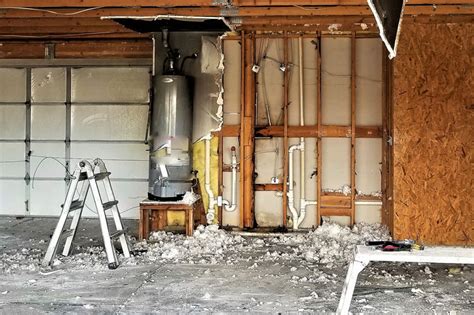 Mistakes In Fire Damage Restoration Steps & How To Avoid Them 