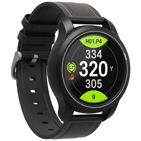 Golfbuddy Aim W12 Smart Golf Gps Watch Golfonline