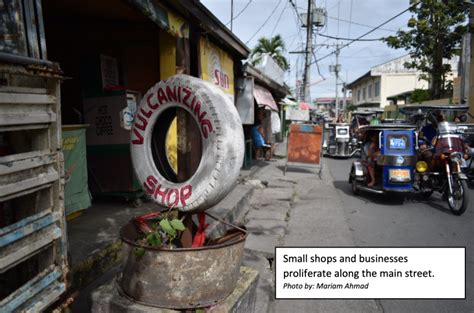 Mesa Blog Barangay Aplaya Santa Rosa City Laguna Urban Living