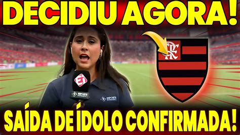 URGENTE ACONTECEU AGORA TORCIDA CHORA ESSA PERDA ULTIMAS NOTICIAS