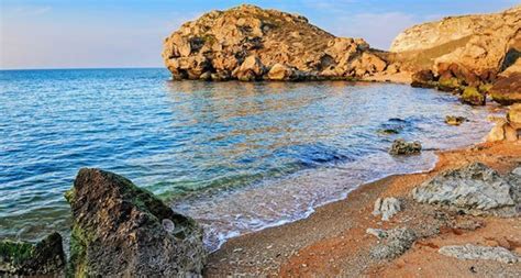 Азовское море - красивые картинки (92+ фото) • Бесплатные картинки