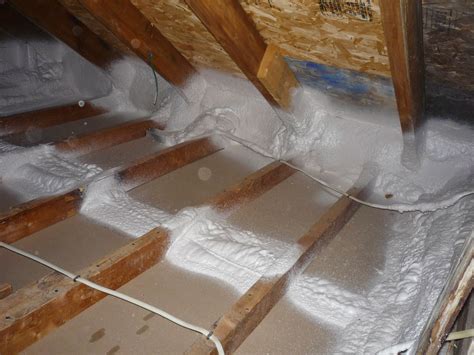 Insulation Are You Trading Health For Green Energy Savings South