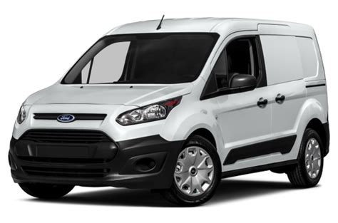 Ford Transit Connect Specs Price Mpg Reviews Cars