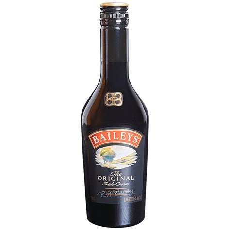 Baileys Irish Cream 375 Ml Applejack