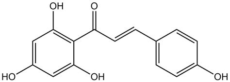 Naringenin chalcone phyproof® Reference Substance | PhytoLab