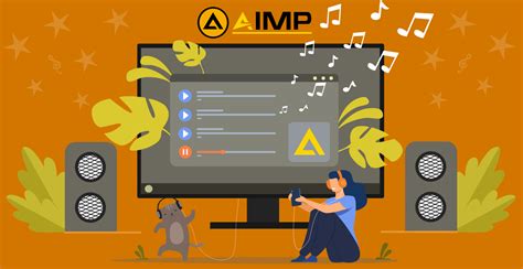 AIMP - Мощный аудиоплеер с широкими возможностями