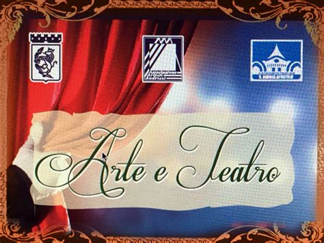 Arte E Teatro Ad Andria Domenica 24 Giugno Al Chiostro Di San Francesco