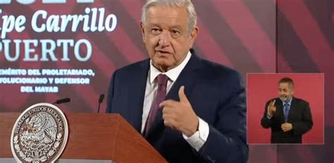 Iniciativas de reforma de AMLO buscarán blindar programas sociales