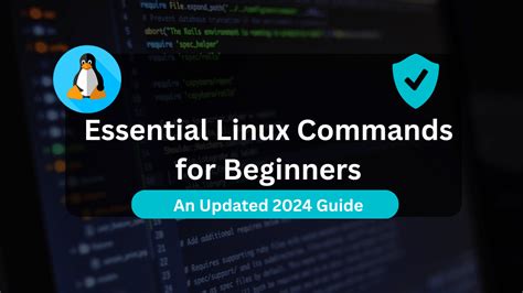 Essential Linux Commands For Beginners 2024 Dracula Servers Tutorials