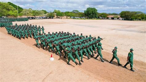 SERIKALI YATENGA BILIONI 1 8 KWA AJILI YA VIJANA WA BBT WALIOHITIMU