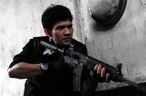 [Review] The Raid: Redemption