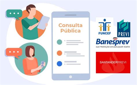 Fundos de pensão Participe da consulta pública sobre a retirada de