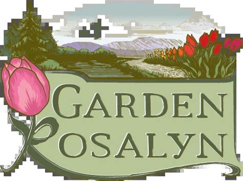 Garden Rosalyn Skagit Valley Tulip Festival