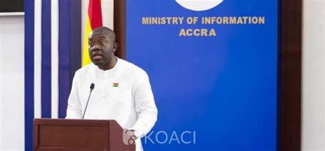 Ghana Accra Ne Reconnait Pas Le Togoland Et Assure Aucune Partie Du