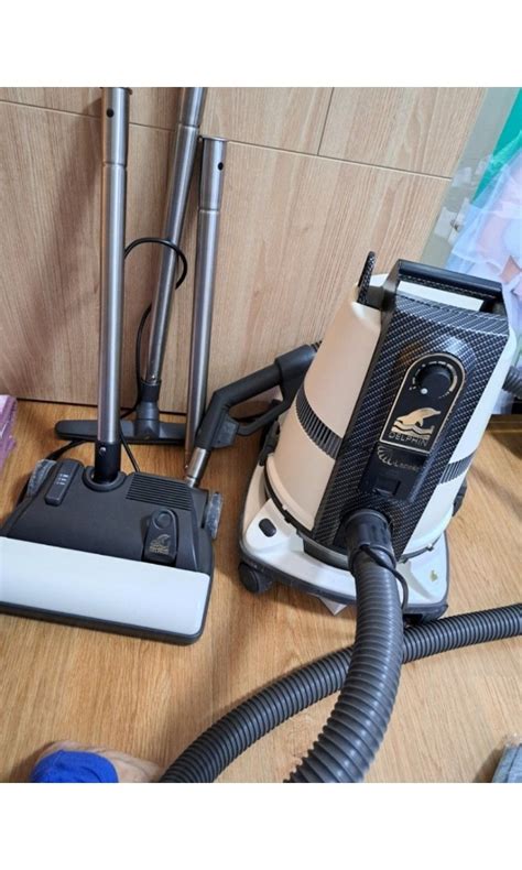 Delphin Vacuum Cleaner Dps Tv Home Appliances Vacuum Cleaner