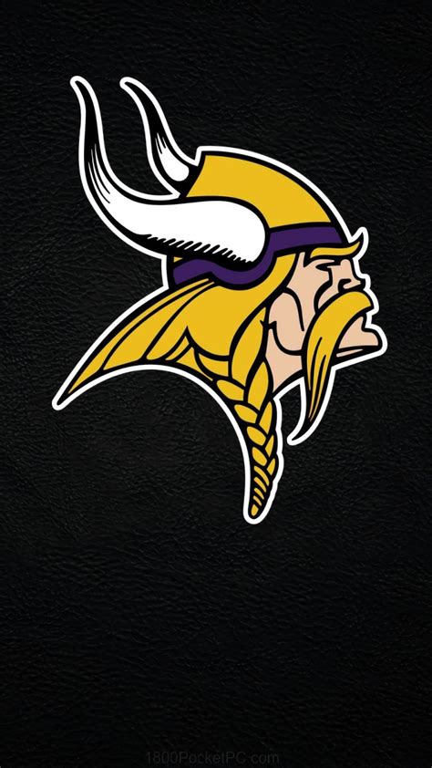 Pin By Chris Morgan On Minnesota Vikings Minnesota Vikings Wallpaper