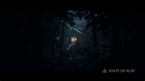 Until Dawn Remaster