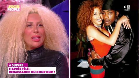 Mort De Coolio Son Ex Afida Turner Fait Des Confidences Sur Leur