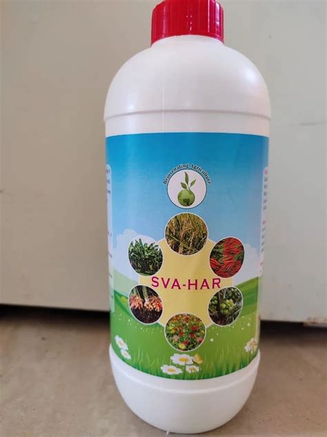 Liquid Trichoderma Viride Bio Fertilizer 1 Kg 1 Lit At Rs 300 Litre